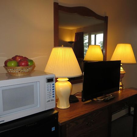 Siesta Motel Olds Rom bilde