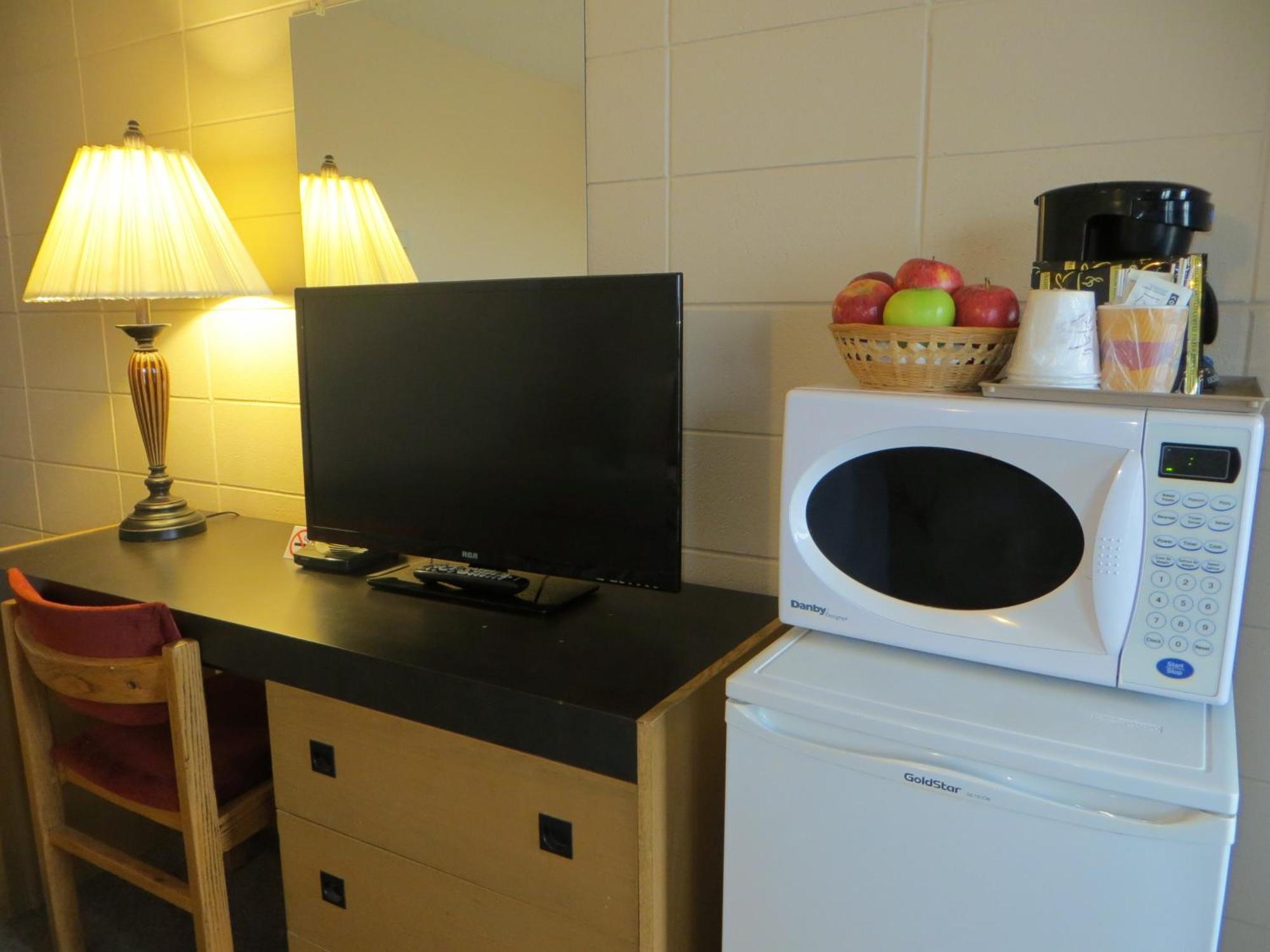Siesta Motel Olds Rom bilde